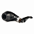  Peterson Sherlock Holmes - Ebony - Deerstalker P-Lip ( )