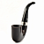  Peterson Pipe Of The Year 2025 - Heritage P-Lip ( 9 )