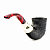  Peterson Dracula - Spigot SandBlast - 05 ( )