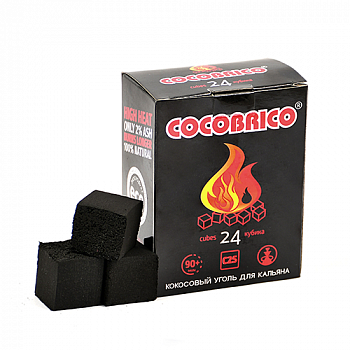    Cocobrico 24 . (25)