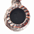 211   Peterson Tavern Pipe - Rusticated Billiard ( ) -1