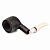  Savinelli Avorio - Rust Brown - 121 ( 9 )