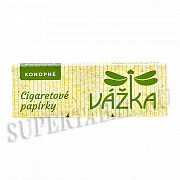   Vazka - Konopne