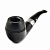  Peterson Sherlock Holmes - Ebony - Deerstalker P-Lip ( )