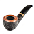  Savinelli Porto Cervo - Rustic KS 316 ( 9 )