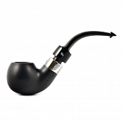  Peterson De Luxe System - Ebony - 2s P-Lip ( )