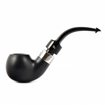  Peterson De Luxe System - Ebony - 2s P-Lip ( )