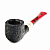  Peterson Dracula - Spigot SandBlast - 608 ( )