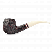  Savinelli Avorio - Rust Brown - 626 ( 9 )