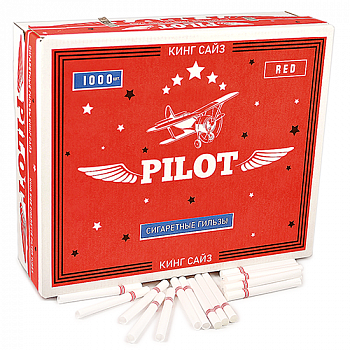   Pilot Megapack (1000 .)